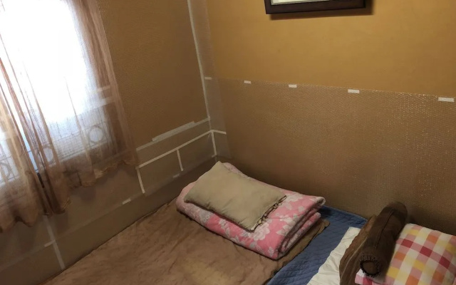 Jaun Guesthouse - Hostel