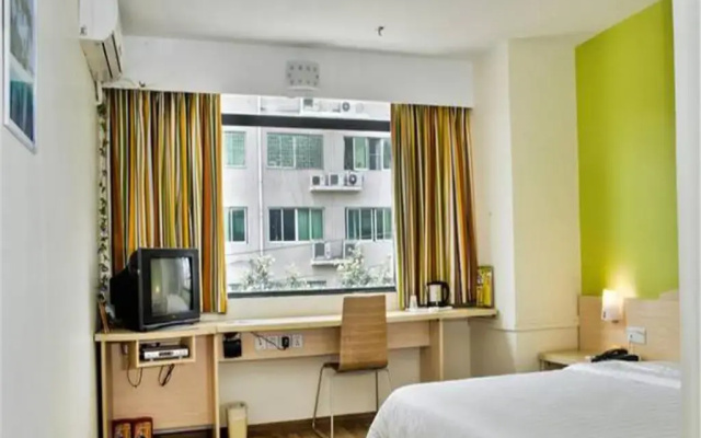 7 Days Inn Xizhimen