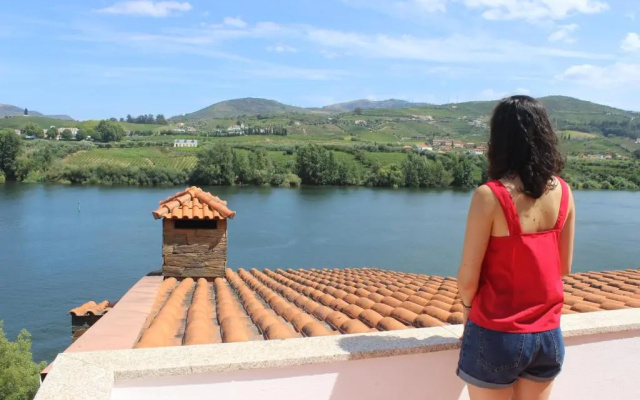 Kintal do Douro