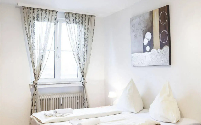 City Apartment
