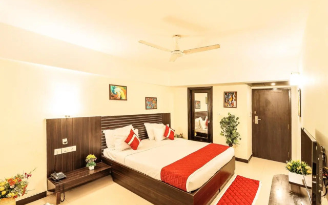 Hotel Himalaya by Monarch