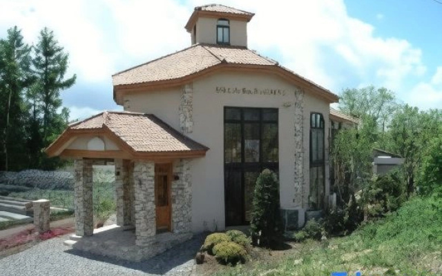 Villa B＆B Hotel