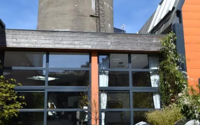 Chambre d'hôtes la Teinturerie