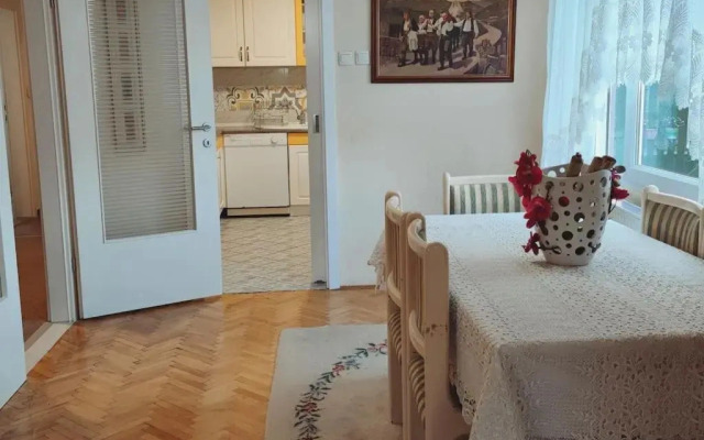 ZNK Family House