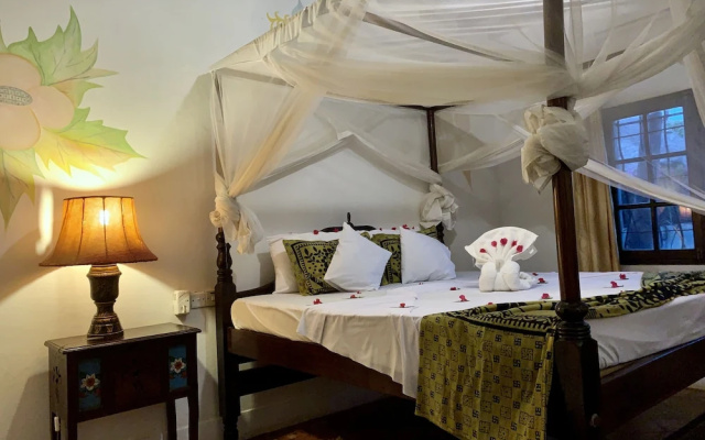 Kenyan House Malindi