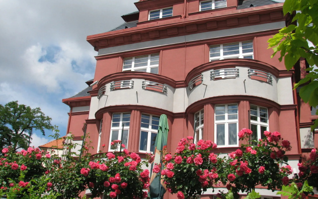 Hotel Villa