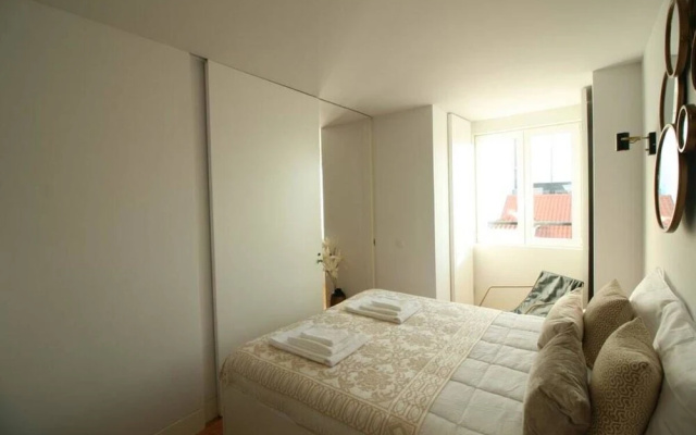 Amazing Baixa Collection Apartment