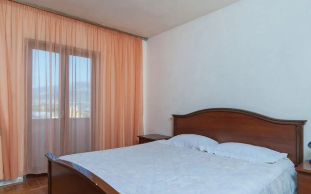 Apartments Tomic