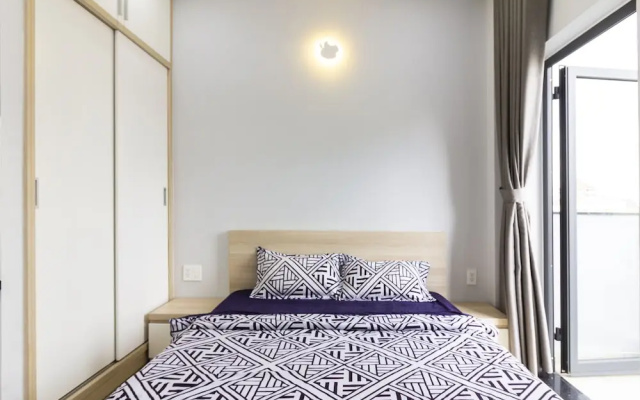 GEM Apartment