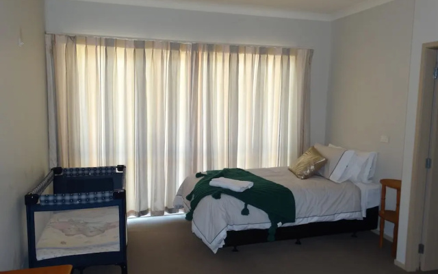 Kauri Lodge Karapiro