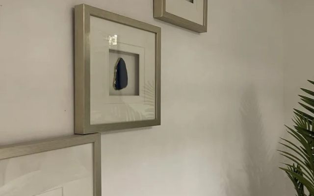 Deptford - 1 Bed - 1 Bathroom - Parking