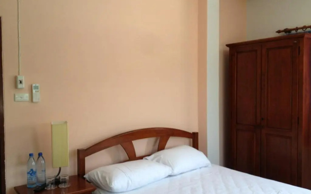 Home Baan Chiang Mai