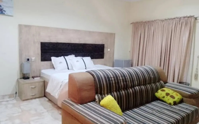 Damjay hotel&Suites