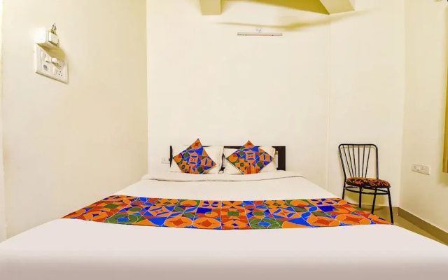 Sulit Comforts By OYO Rooms