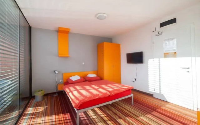 Hostel Pekarna
