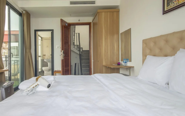 Scewin Nine Housing - Managed by Hostesk