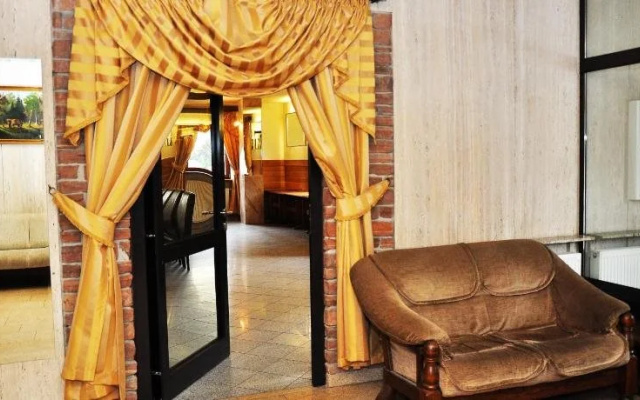 Hotel Mlyn