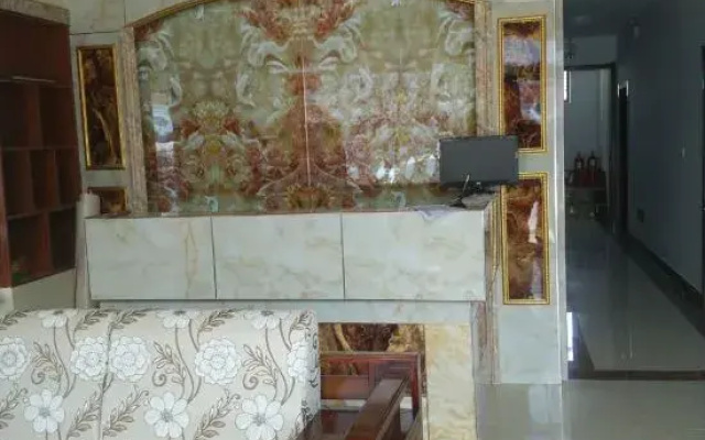 South Ju'an Hotel