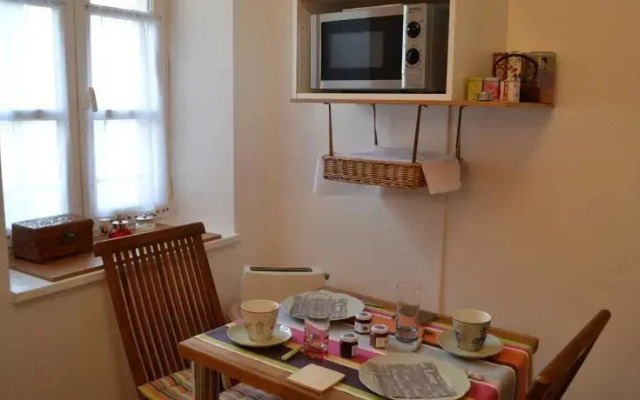Appartement Dojo au coeur du Puy