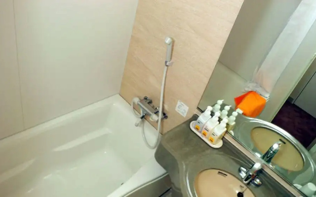 Family Lodge Hatagoya Takamatsu