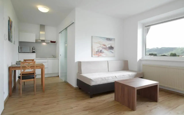 Aparthotel Fürst