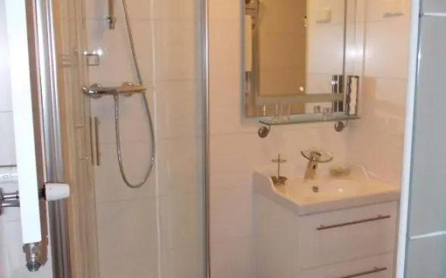 In De Achtste Hemel