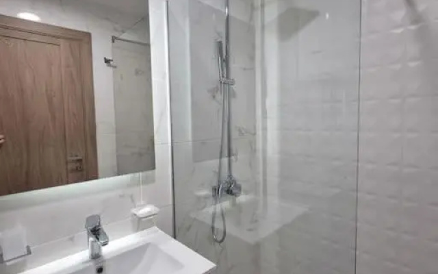 Master Quart modern apt. 27