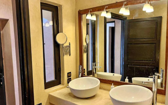 Riad Pourpre Medina