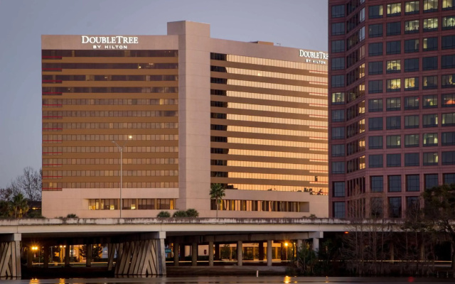 DoubleTree by Hilton Hotel Orlando Downtown