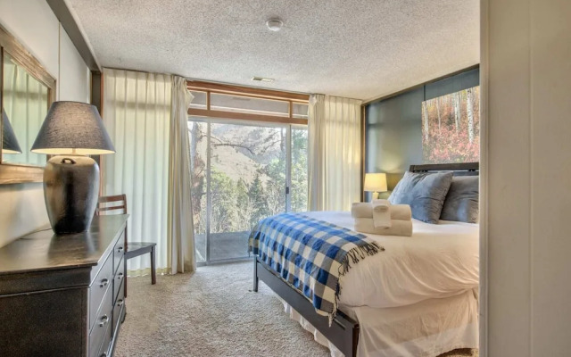 4BR Cabin With Fireplacemountain Viewsdog-friendly