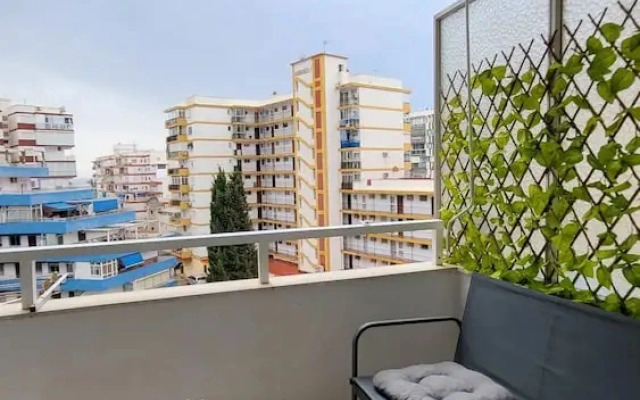Terrasol Estrella 6 in Torre del Mar
