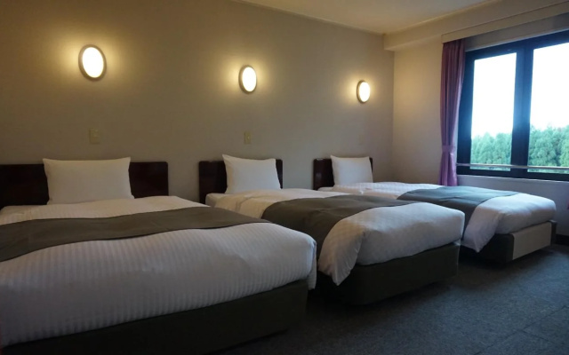 Hotel Abest Happo Aldea