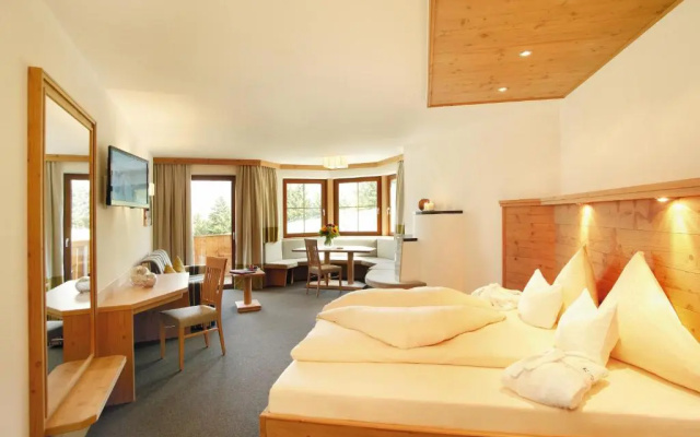 Hotel Klockerhof