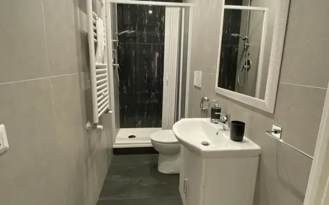 Ennio Rooms
