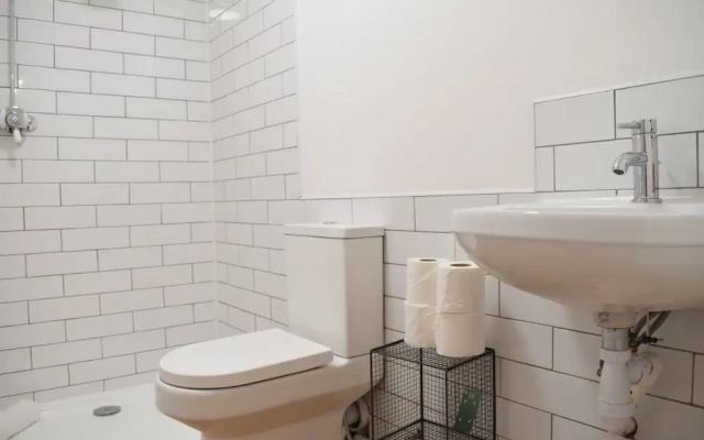 Kilburn 2 Bedroom Home