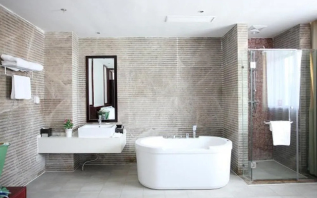 Wuhan Yitel Hotel