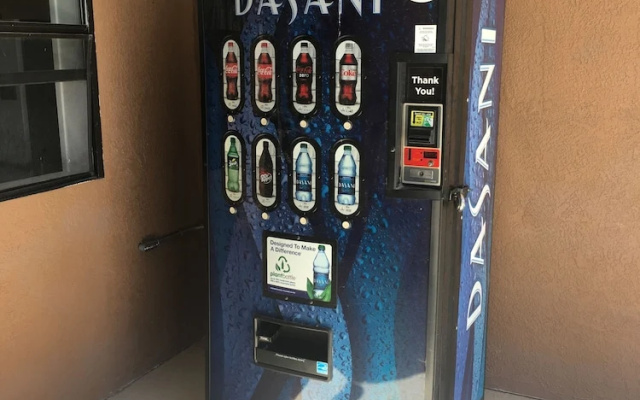 Days Inn Lake Havasu
