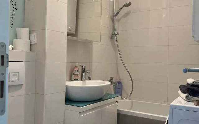 Apartman Iris