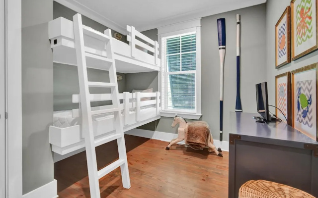 Serendipity by the Sea by Southern Vacation Rentals