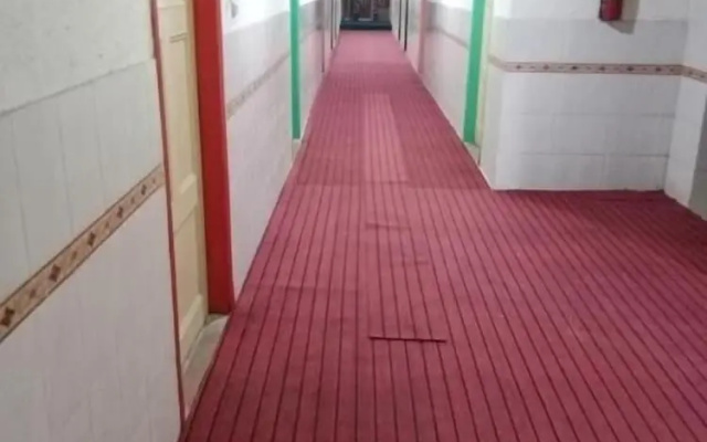 Hotel De Grand Saddar Rawalpindi