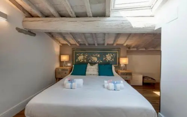 Badesse Terrace Apartment