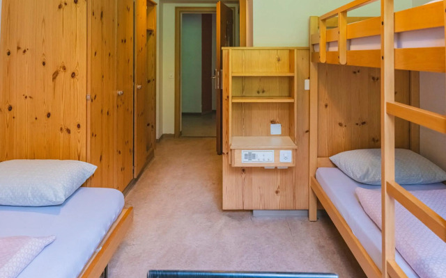 Youth Hostel Davos Youthpalace