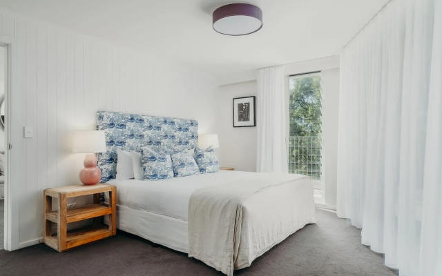 Bannisters Port Stephens