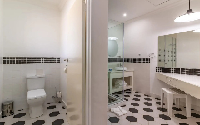 Little Pilgrims Boutique Hotel