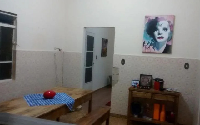 Hostel Tiradentes