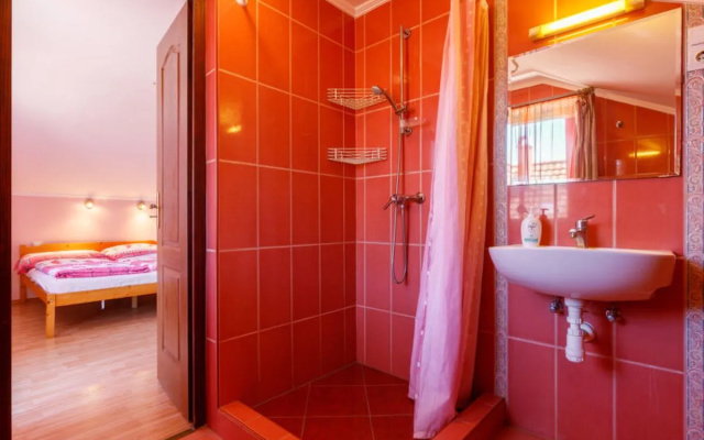 House Lian Balatonfenyves