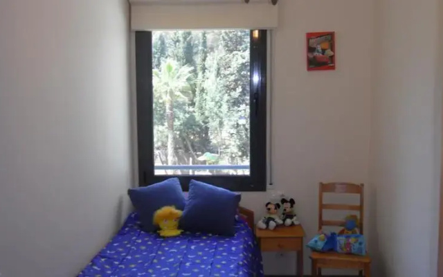 Angela Residence