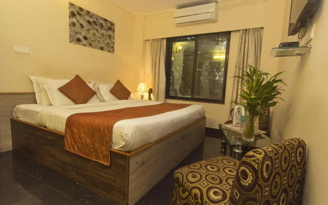 Jagjeet Balaji Inn