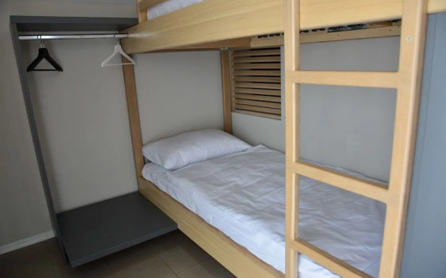Hostel Choice