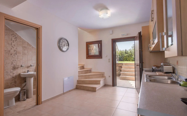 Terra d'Oro Villas